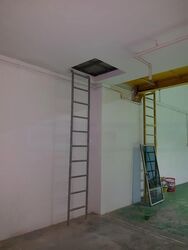 North Link Building (D27), Factory #458074981